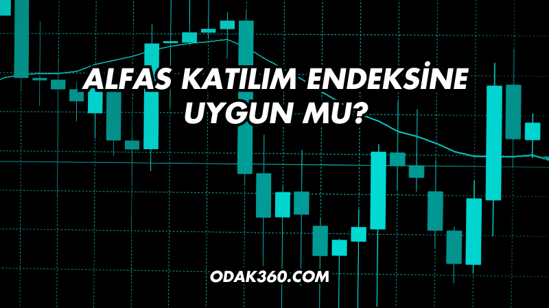 Alfas Katılım Endeksine Uygun mu?