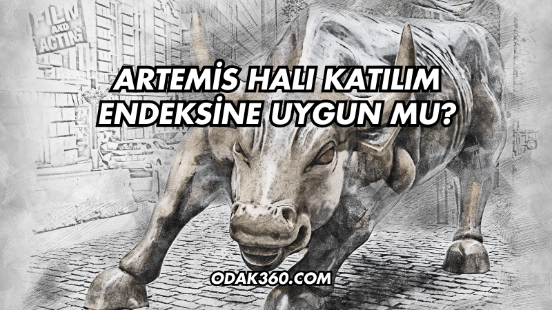 Artemis Halı Katılım Endeksine Uygun mu?