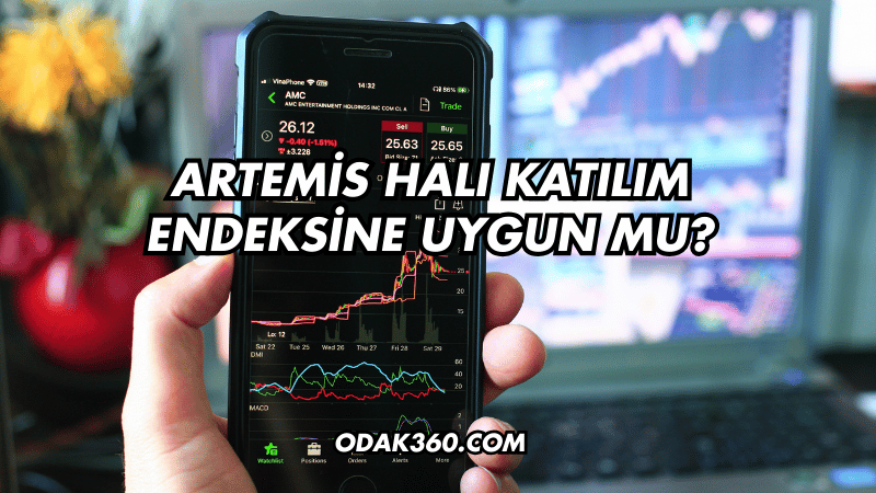 Artemis Halı Katılım Endeksine Uygun mu?