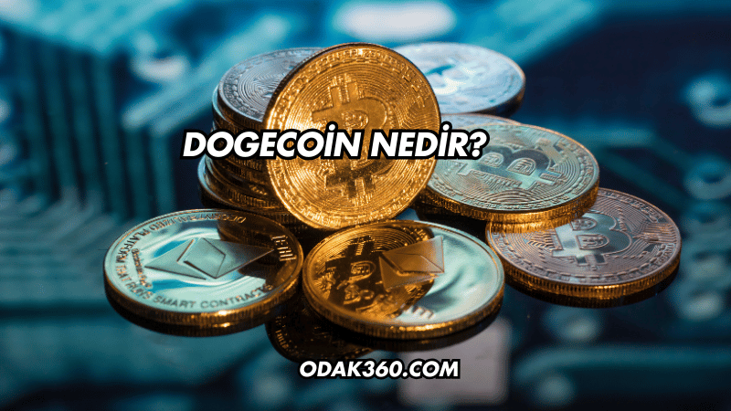 Dogecoin Nedir?