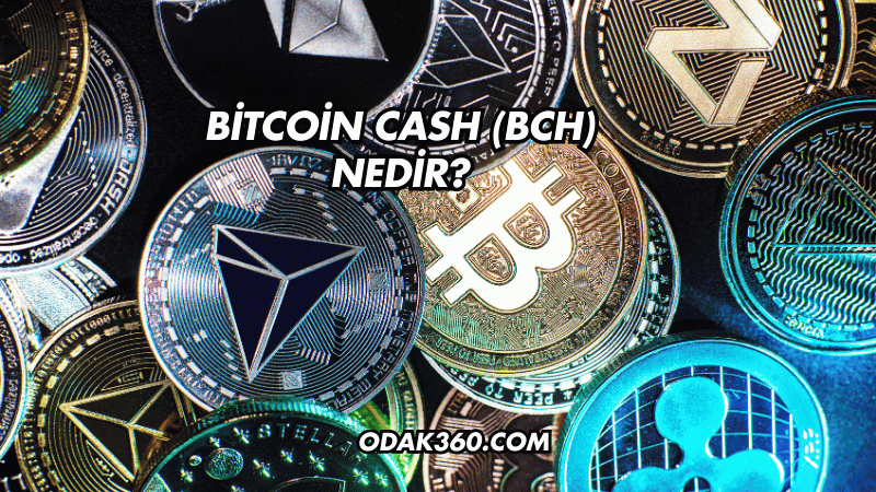 Bitcoin Cash (BCH) Nedir?