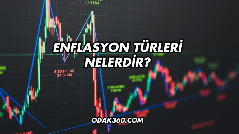 Enflasyon Türleri Nelerdir?