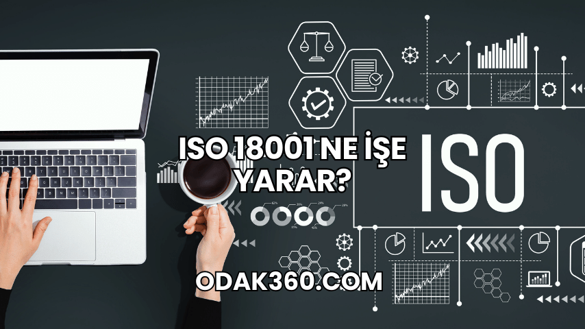 ISO 18001 Ne İşe Yarar?