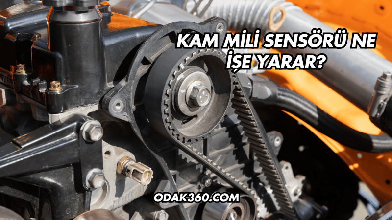 Kam Mili Sensörü Ne İşe Yarar?