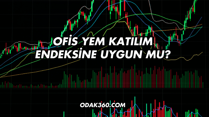 Ofis Yem Katılım Endeksine Uygun mu?