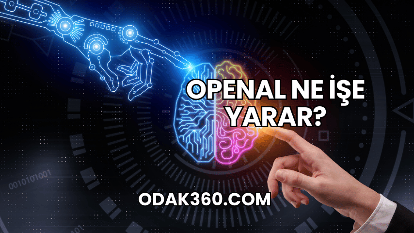 OpenAL Ne İşe Yarar?