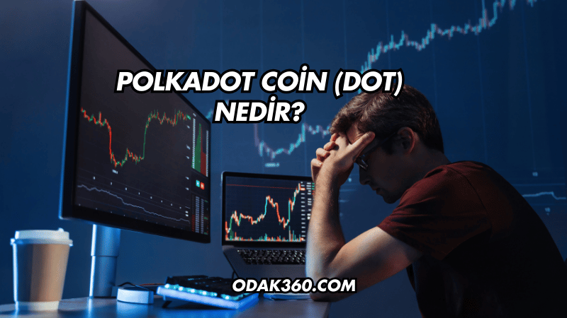 Polkadot Coin (DOT) Nedir?