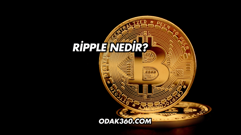 Ripple Nedir?