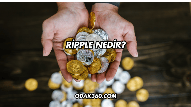 Ripple Nedir?