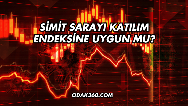 Simit Sarayı Katılım Endeksine Uygun mu?