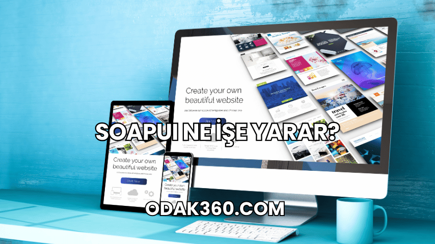 SoapUI Ne İşe Yarar?