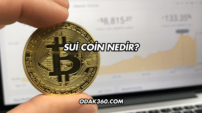 Sui Coin Nedir?