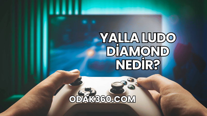 Yalla Ludo Diamond Nedir?