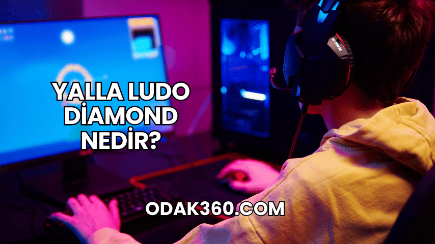 Yalla Ludo Diamond Nedir?