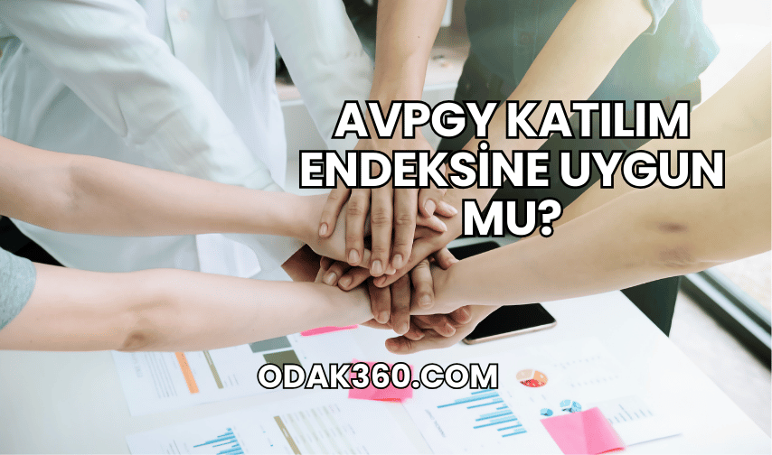 AVPGY Katılım Endeksine Uygun mu?